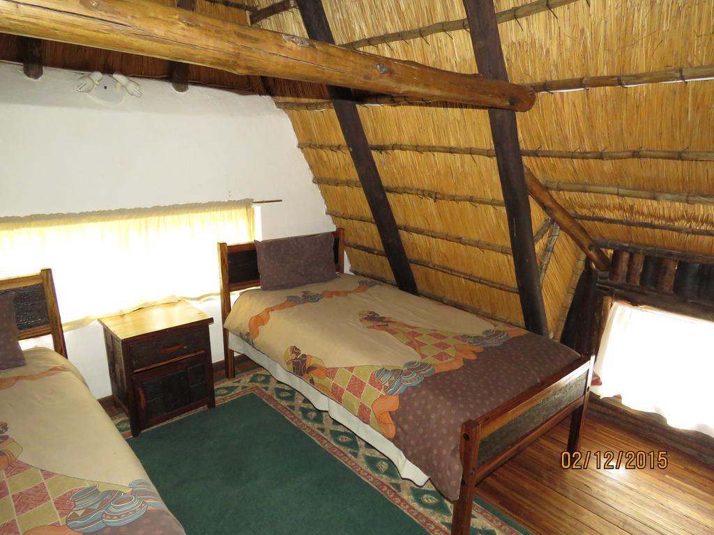 מודימול Abba Game Lodge מראה חיצוני תמונה