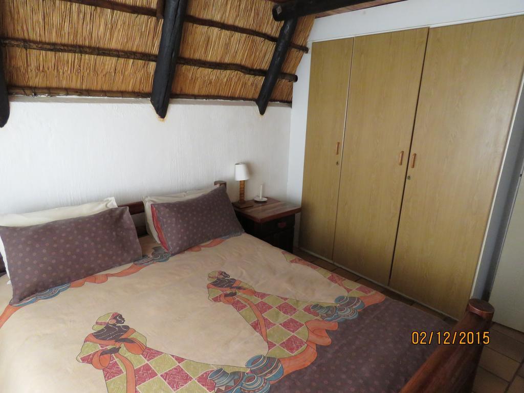 מודימול Abba Game Lodge מראה חיצוני תמונה